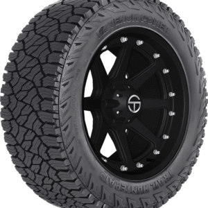 Venom Power Trail Hunter ATS 245/50R20 106H All Terrain Light Truck Tires | VPTHATS13
