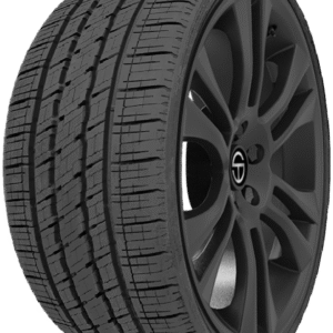 Vercelli IV 255/30ZR24 97W All Season SUV/Crossover Tires | VC439