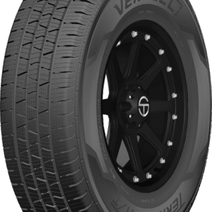 Vercelli Terreno H/T 235/80R17 120/117S Highway Light Truck Tires | VC2045