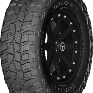 Vercelli Terreno M/T 37/13.50R22 128Q Mud Terrain Light Truck Tires | VC2487