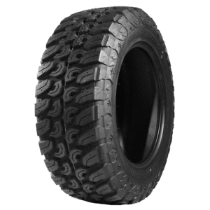Versatyre M/T HD 35/12.50R18 123Q Mud Terrain Light Truck Tires | 372615MD
