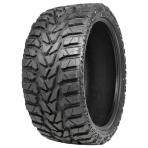 Versatyre MXT/HD 285/50R20 116T Mud Terrain Light Truck Tires | TMXT07
