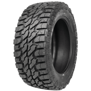 Versatyre RT/HD 285/50R20 116T All Terrain Light Truck Tires | THDRT01
