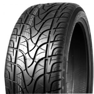 Versatyre TRX4800 285/40R24 112V All Season Passenger Tires | TRX48002401