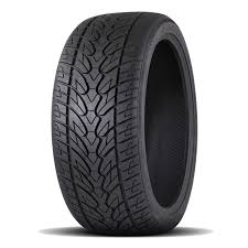 Versatyre TRX6000 265/35R22 102V All Season Passenger Tires | TRX60002201