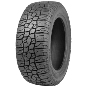 Versatyre X-Terrain 245/75R16 120/116Q All Terrain Light Truck Tires | 372909MD