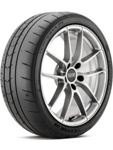 ☀️ Vitour Tempesta P1 P-01R 315/30R18 98W Extreme Performance Summer Tire