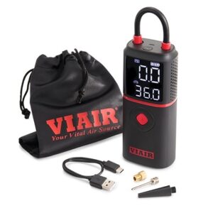 VIAIR EVC Rechargeable Inflator EVC23P