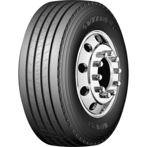 Vitour VA23 245/70R19.5 135/133M Commercial Tires | 30610VT