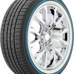 Vogue Tyre Custom Built Radial SCT2 285/45R22 XL 114H Crossover/SUV Touring All-Season Tire 03313221