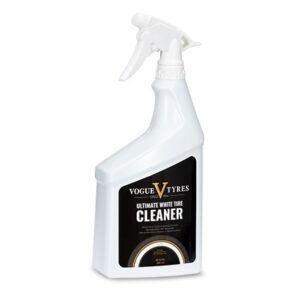 Vogue Tyre Ultimate White Tire Cleaner 42935032