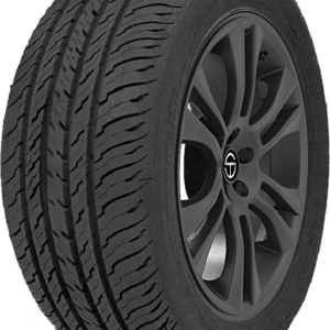 Vogue Custom Built Radial IX 225/60R16 97S All Season Passenger Tires | 01015611