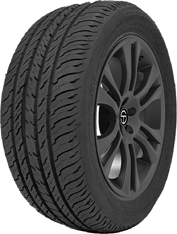 Vogue Custom Built Radial IX 225/60R16 97S All Season Passenger Tires | 01015611