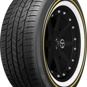 Vogue Custom Built Radial SCT2 235/55R20 105H All Season Passenger Tires | 3213200