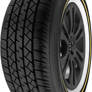 Vogue Custom Built Radial Wide Trac Touring Tyre II 215/65R15 96T Passenger Tires | 02183811