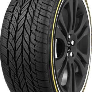 Vogue Custom Built Radial XIII 235/50R17 100H All Season Passenger Tires | 02206631