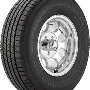 Vredestein Pinza HT 205/70R16 97H Highway All-Season Tire AP20570016HPHBA00
