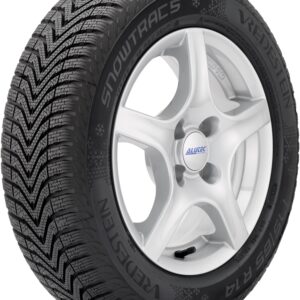 Vredestein Snowtrac 5 175/65R14 XL 86T Studless Ice & Snow Tire AP17565014TSN5A02