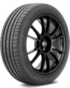 ☀️ Vredestein Ultrac Pro 205/55R19 XL 97V Max Performance Summer Tire AP20555019VUPRA02
