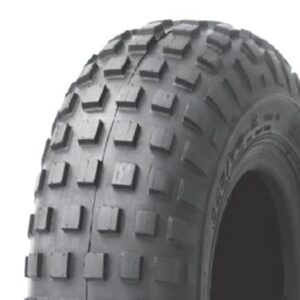 Wanda P333 145/70-6 18F ATV/UTV Tires | P333WD1