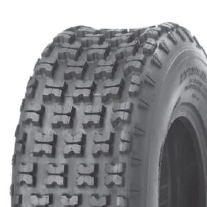 Wanda P336 20/11.00-9 38J ATV/UTV Tires | P336WD1