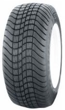 Wanda P825 205/65R10 L Golf Tires | P8252056510
