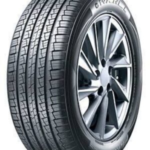 Wanli AS028 UHP Summer 255/55R19 107V Passenger Tires | 2536