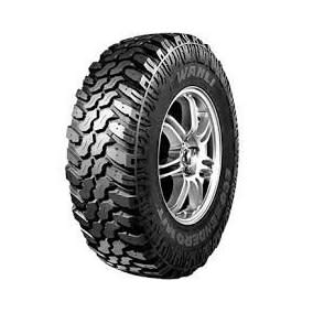Wanli M105 265/65R17 126/123Q Mud Terrain Light Truck Tires | 5990
