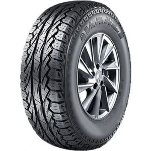 Wanli SU0006 A/T 255/70R16 111T All Terrain Light Truck Tires | 2463