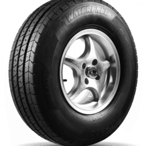 Waterfall LT-300 225/70R15C 112/110R Commercial Van Light Truck Tires | LTR1512WF