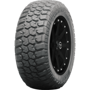 Westlake SL376 35/12.50R17 121Q Mud Terrain Light Truck Tires | 22229007