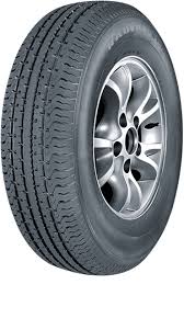 Westlake ST100 ST175/80R13 91/87M Trailer Tires | 1347157TH
