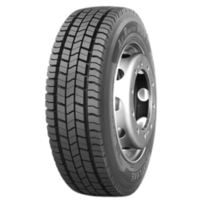 Westlake WDR PLUS 1 ST205/75R17.5 124/122M Trailer Tires | TH15823