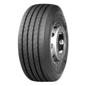 Westlake WSR Plus 1 225/75R17.5 129/127M Commercial Tires | TH14987