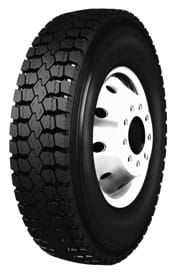 Wind Power HN306 10.00/R20 Commercial Tires | 49885