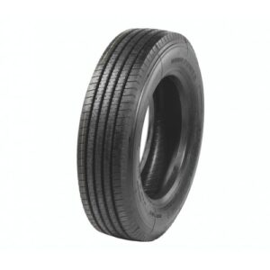 Wind Power WSR24 315/80R22.5 154M Highway All Position Steer Commercial Tires | 1380243944