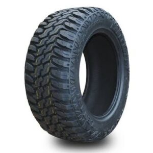 Winrun MT305 265/75R16 123/120Q Mud Terrain Light Truck Tires | WMT30501