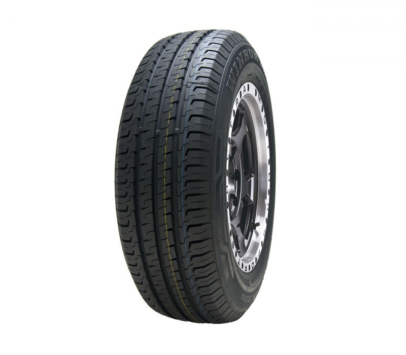 Winrun R350 225/70R15C 112/110R All Season Light Truck Tires | W35007