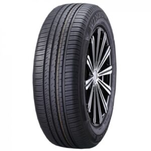 Winrun R380 UHP Summer 155/65R14 75T Passenger Tires | W38016