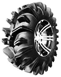 Wolfpack SU83 32/10.00-14 ATV/UTV Tires | SP1024