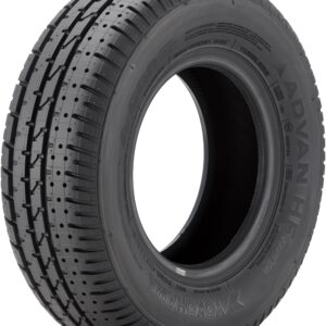 Yokohama A-008 165/70R10 72H Classic Tires Tire 110100801