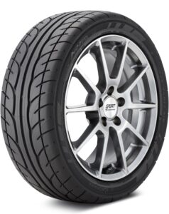 ☀️ Yokohama ADVAN Neova AD07 175/55R16 80W Extreme Performance Summer Tire