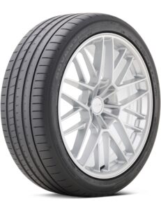 Yokohama ADVAN Sport V107G 275/40R21 XL 107Y Max Performance Summer Tire 110193448