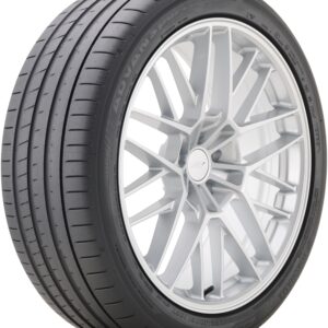 Yokohama ADVAN Sport V107G 255/40R21 XL 102Y Max Performance Summer Tire 110193447