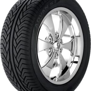 Yokohama ADVAN S.T. 275/50R20 RF 113W Street/Sport Truck Summer Truck Tire 110180241