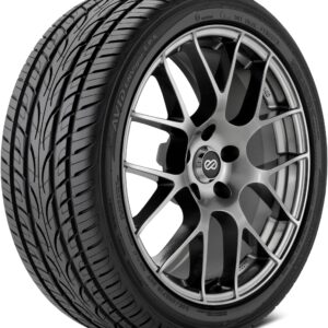 Yokohama AVID ENVigor ZPS 195/55RF16 87V High Performance All-Season Tire 110132194