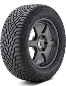 Yokohama AVS S/T 285/55R18 113V Street/Sport Truck Summer Truck Tire