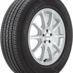 Yokohama BluEarth S34TZ 235/65R17 103T Standard Touring All-Season Tire 110133710