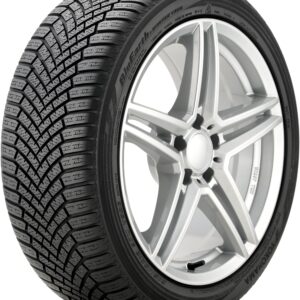 Yokohama BluEarth Winter V906 205/50R17 XL 93V Performance Winter / Snow Tire 110109617 OLD