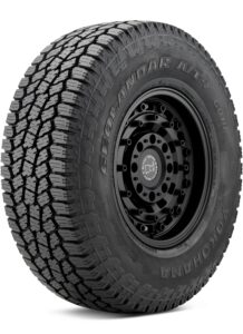 🏔️ Yokohama Geolandar A/T4 275/70R16 114H On-Road All-Terrain Tire
